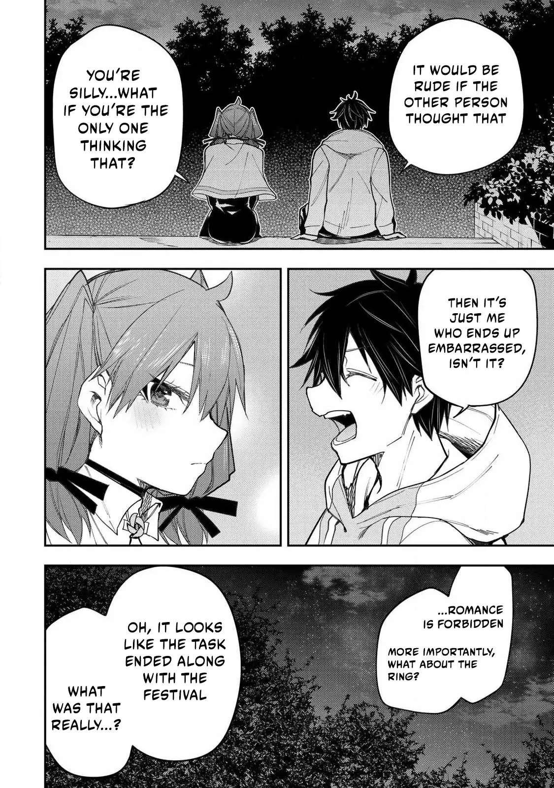 Read Seinaru Otome To Himegoto Wo Manga Online