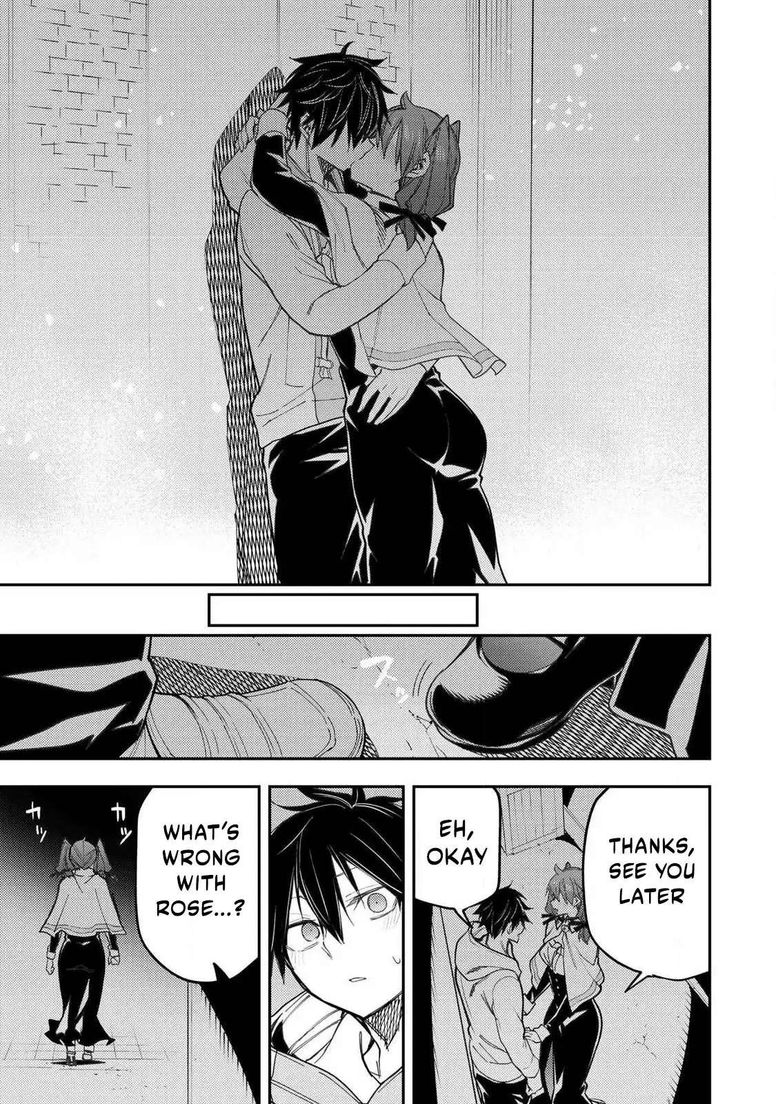 Read Seinaru Otome To Himegoto Wo Manga Online
