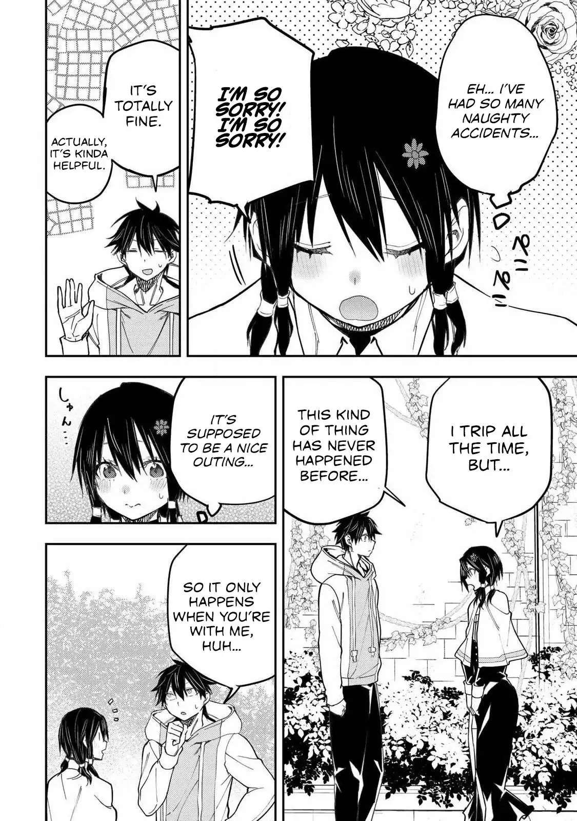 Read Seinaru Otome To Himegoto Wo Manga Online