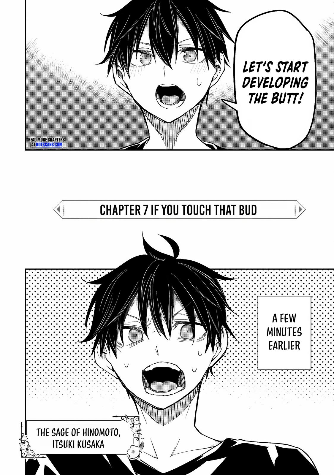 Read Seinaru Otome To Himegoto Wo Manga Online