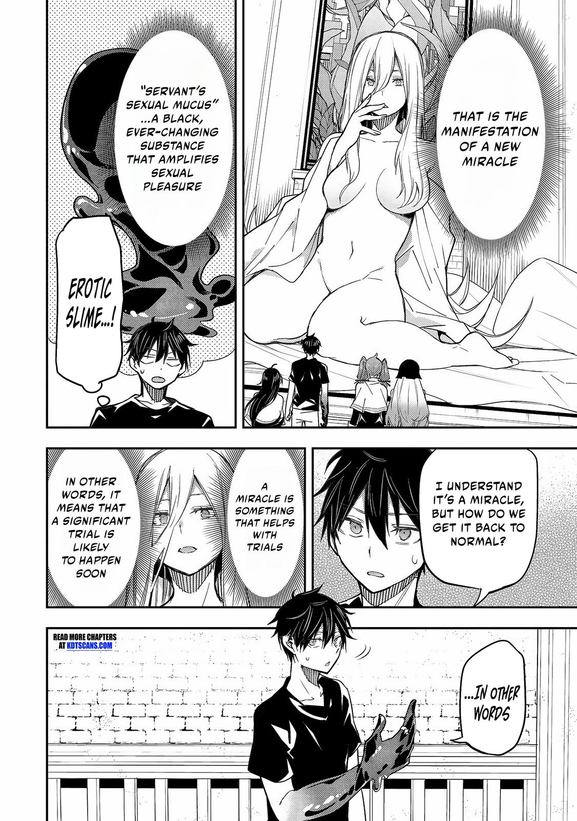 Read Seinaru Otome To Himegoto Wo Manga Online