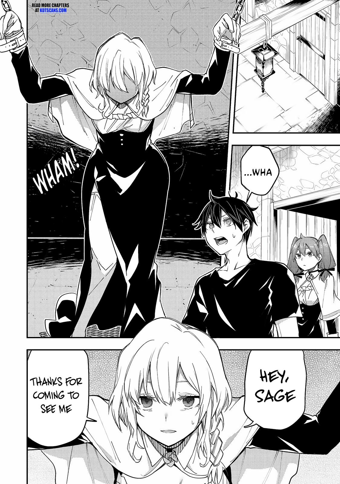 Read Seinaru Otome To Himegoto Wo Manga Online