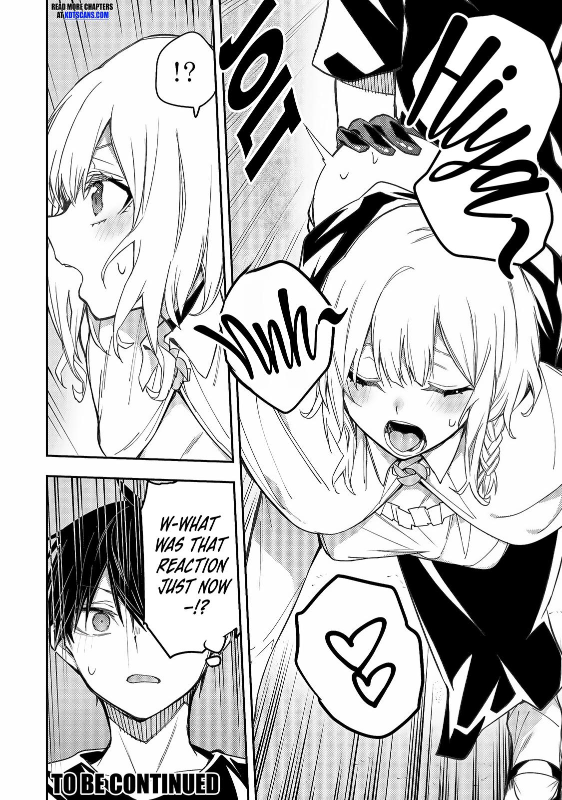 Read Seinaru Otome To Himegoto Wo Manga Online