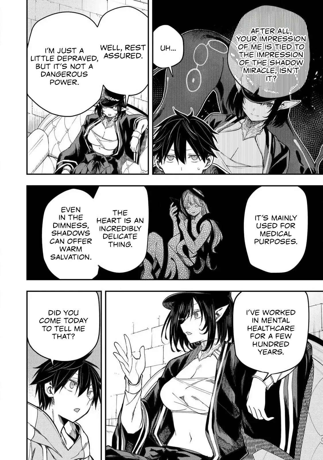 Read Seinaru Otome To Himegoto Wo Manga Online