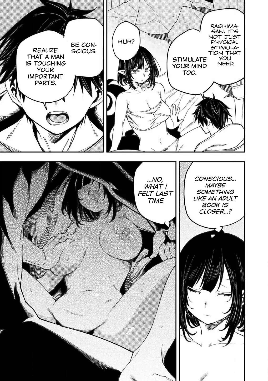 Read Seinaru Otome To Himegoto Wo Manga Online
