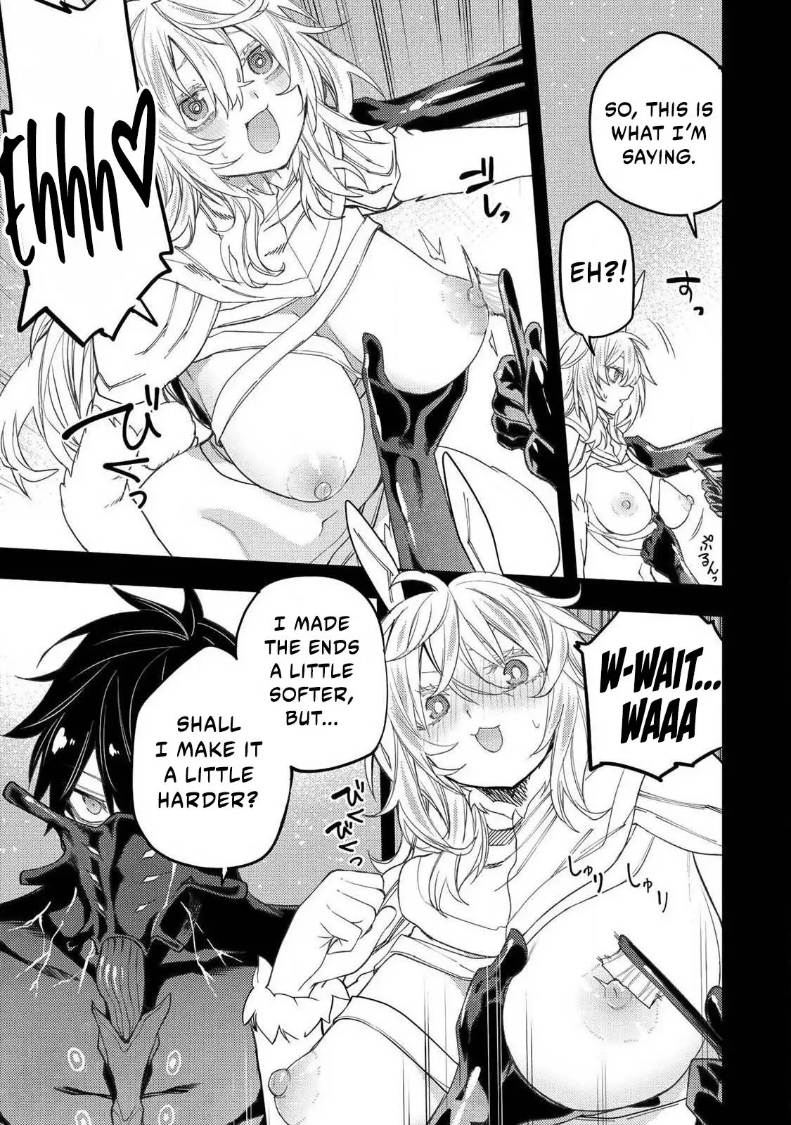 Read Seinaru Otome To Himegoto Wo Manga Online