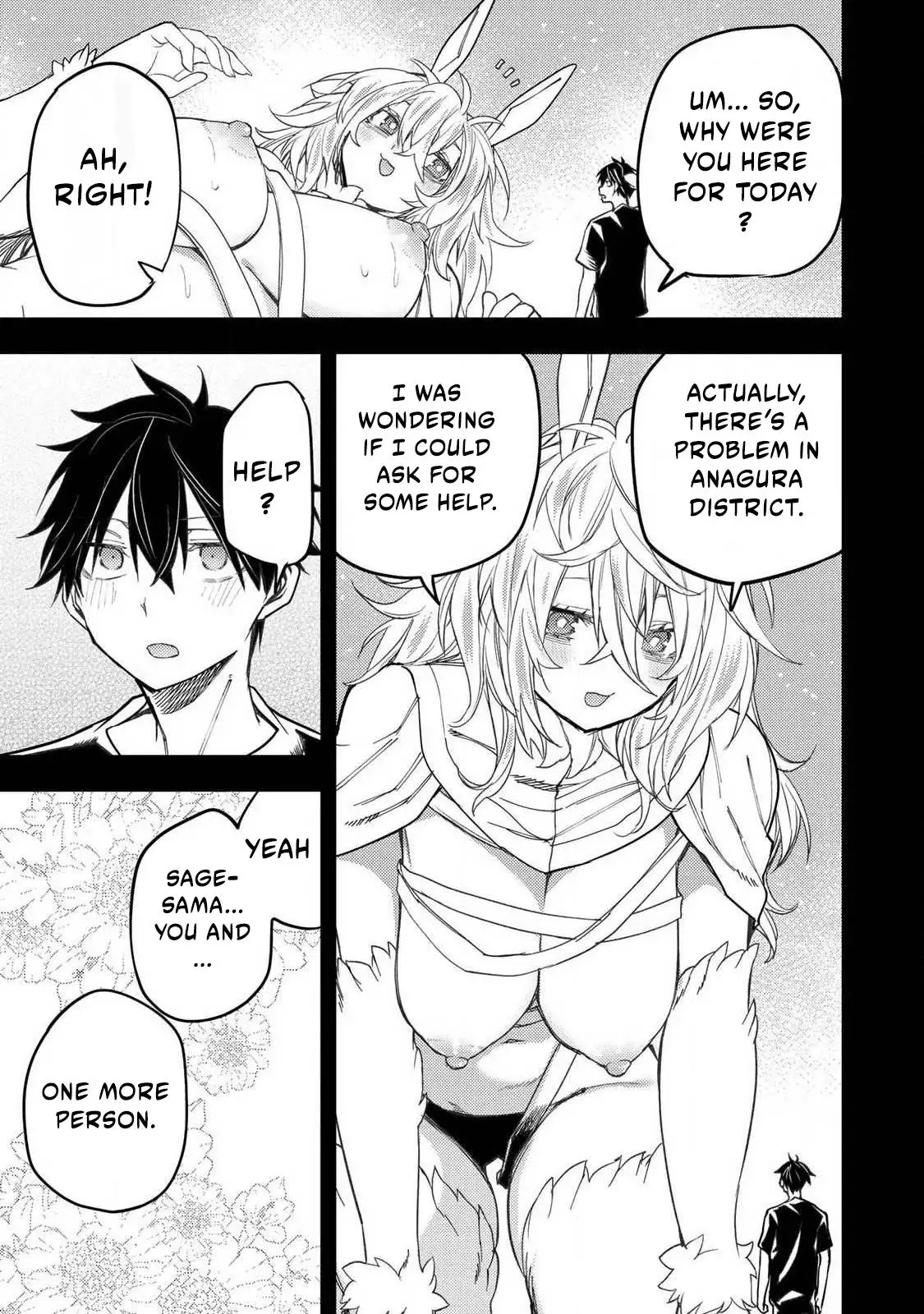 Read Seinaru Otome To Himegoto Wo Manga Online