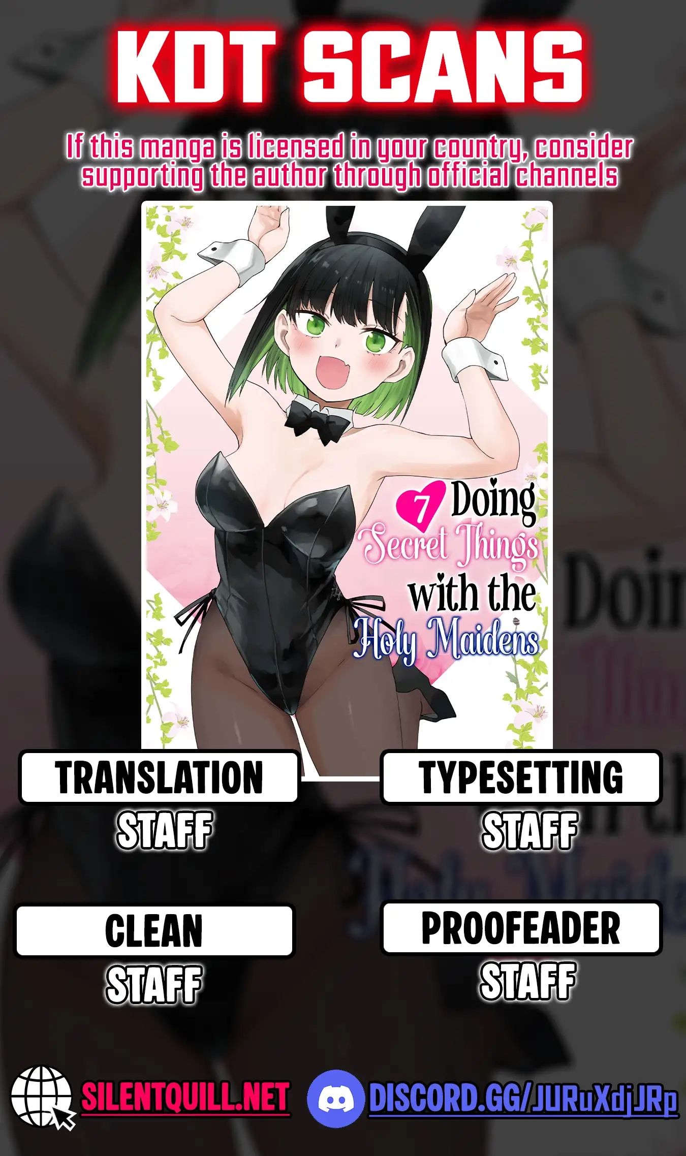 Read Seinaru Otome To Himegoto Wo Manga Online