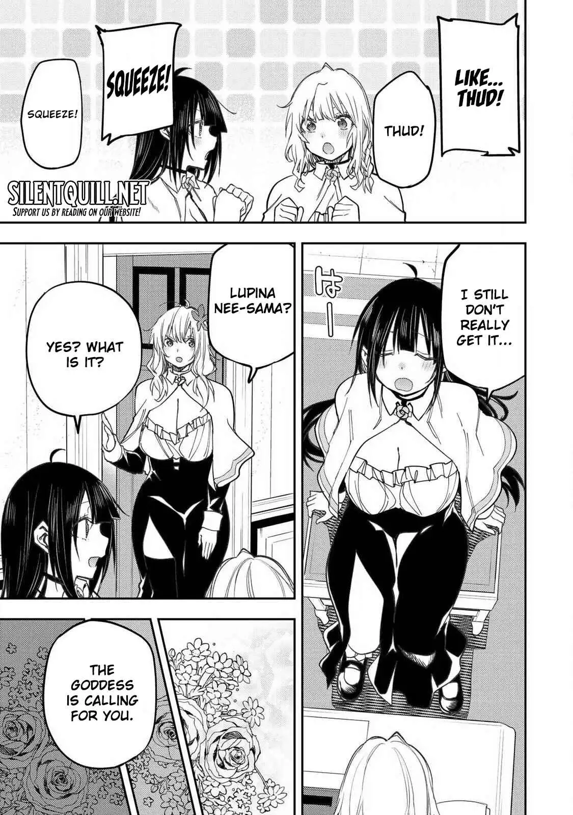 Read Seinaru Otome To Himegoto Wo Manga Online