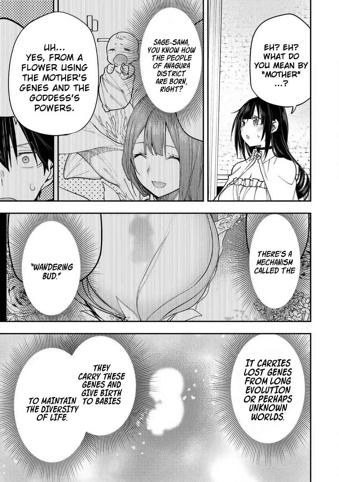 Read Seinaru Otome To Himegoto Wo Manga Online