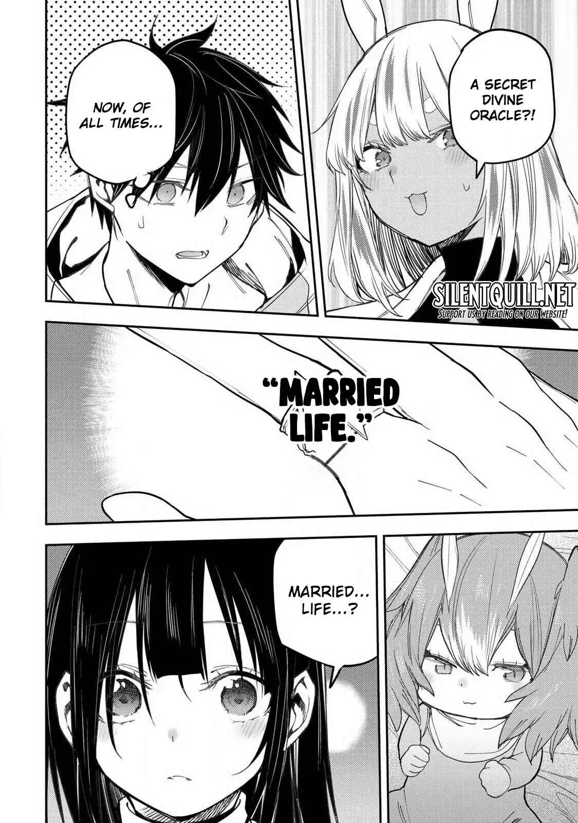 Read Seinaru Otome To Himegoto Wo Manga Online