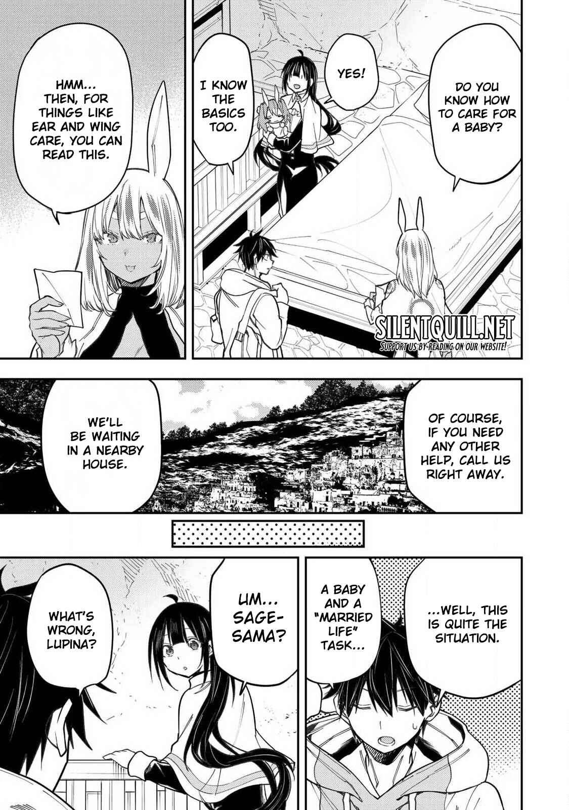 Read Seinaru Otome To Himegoto Wo Manga Online