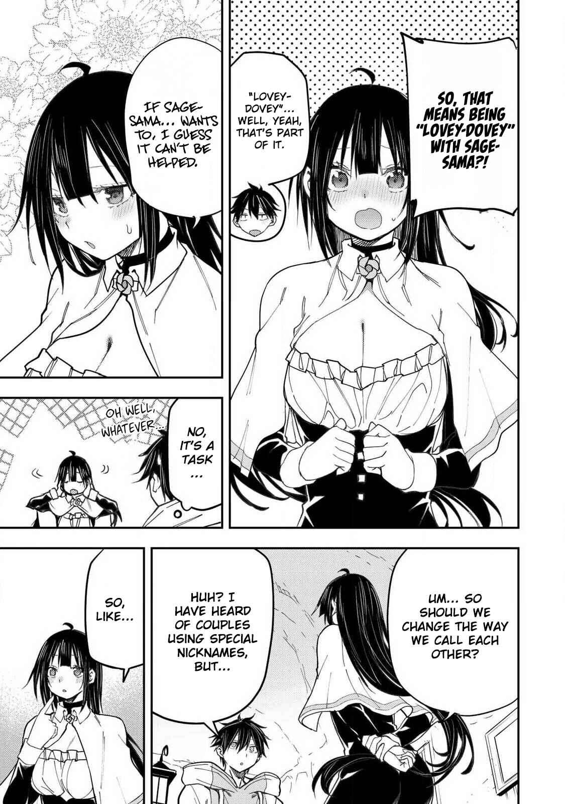 Read Seinaru Otome To Himegoto Wo Manga Online
