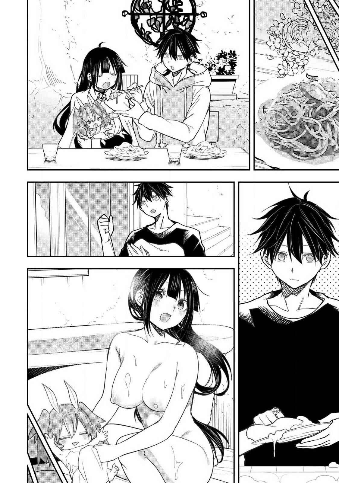 Read Seinaru Otome To Himegoto Wo Manga Online