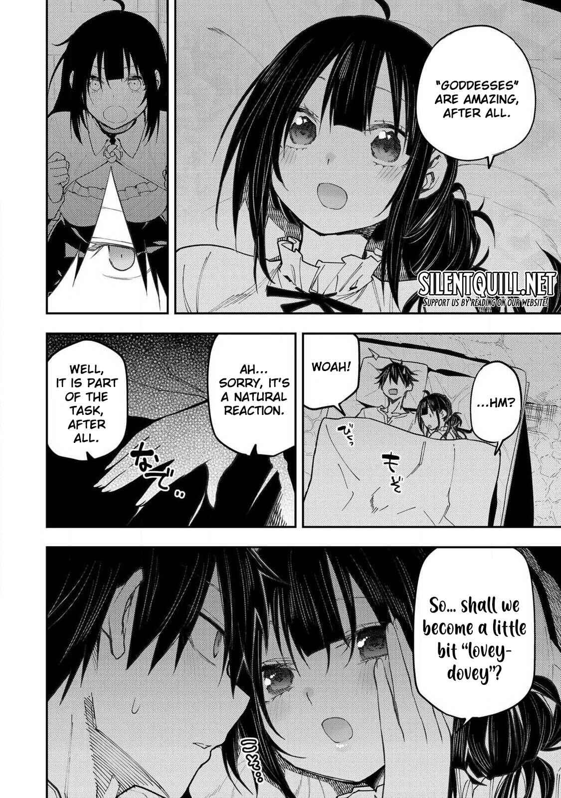 Read Seinaru Otome To Himegoto Wo Manga Online