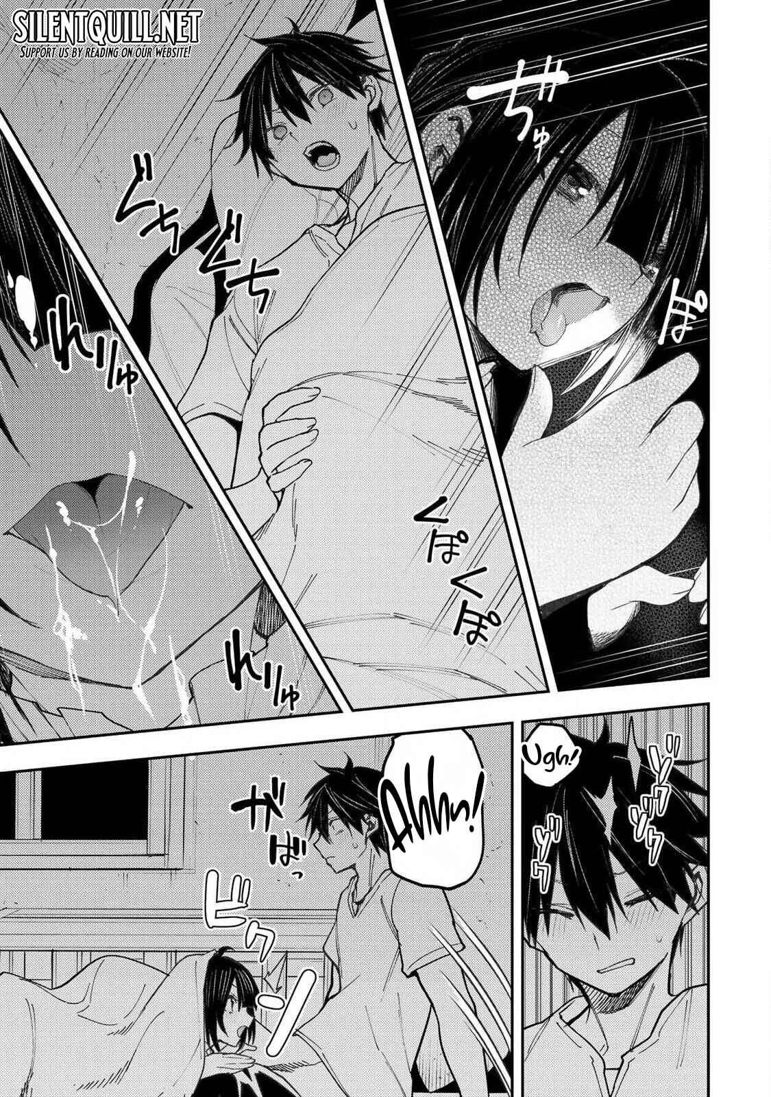 Read Seinaru Otome To Himegoto Wo Manga Online