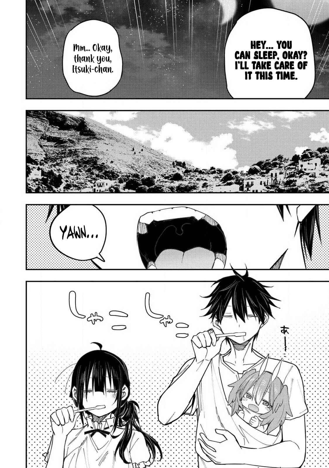 Read Seinaru Otome To Himegoto Wo Manga Online