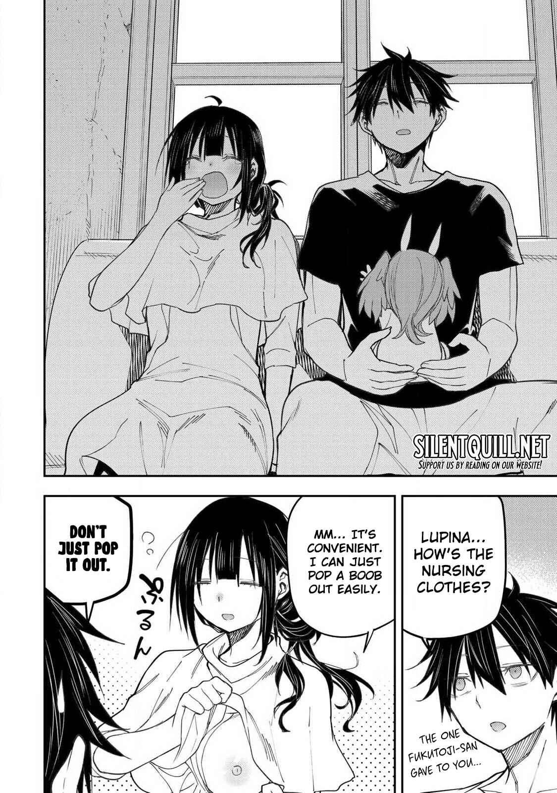 Read Seinaru Otome To Himegoto Wo Manga Online