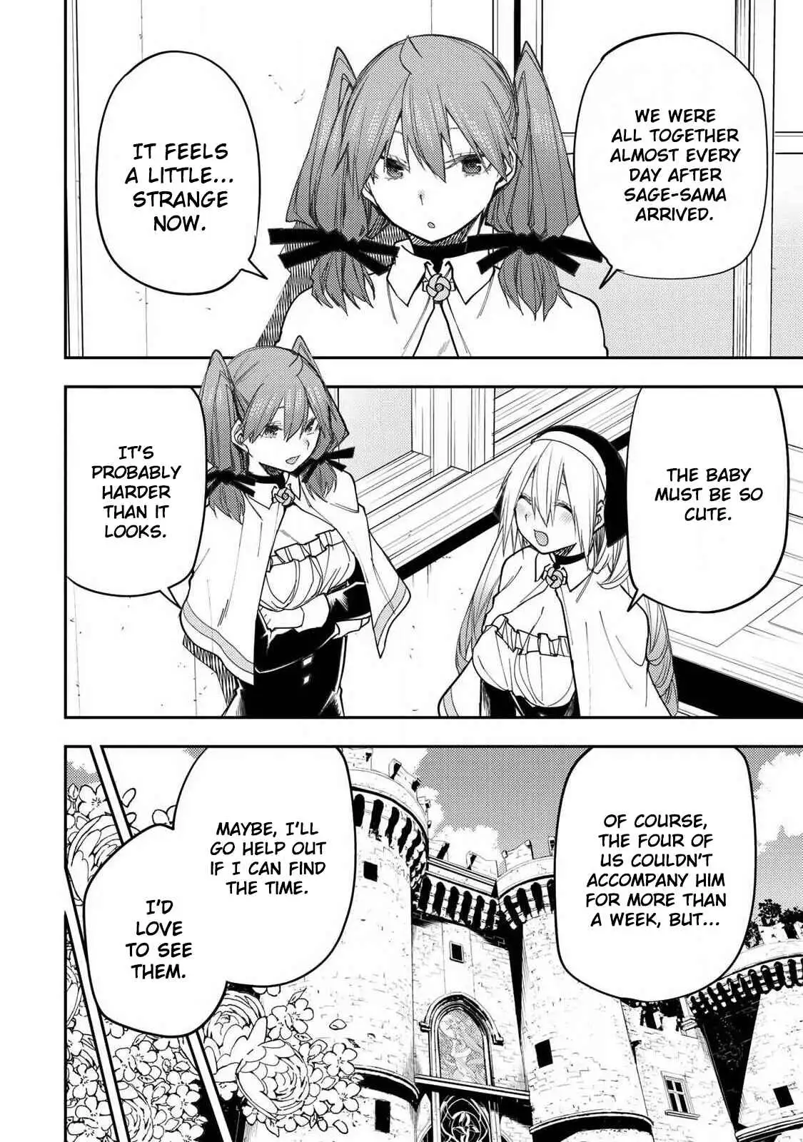 Read Seinaru Otome To Himegoto Wo Manga Online