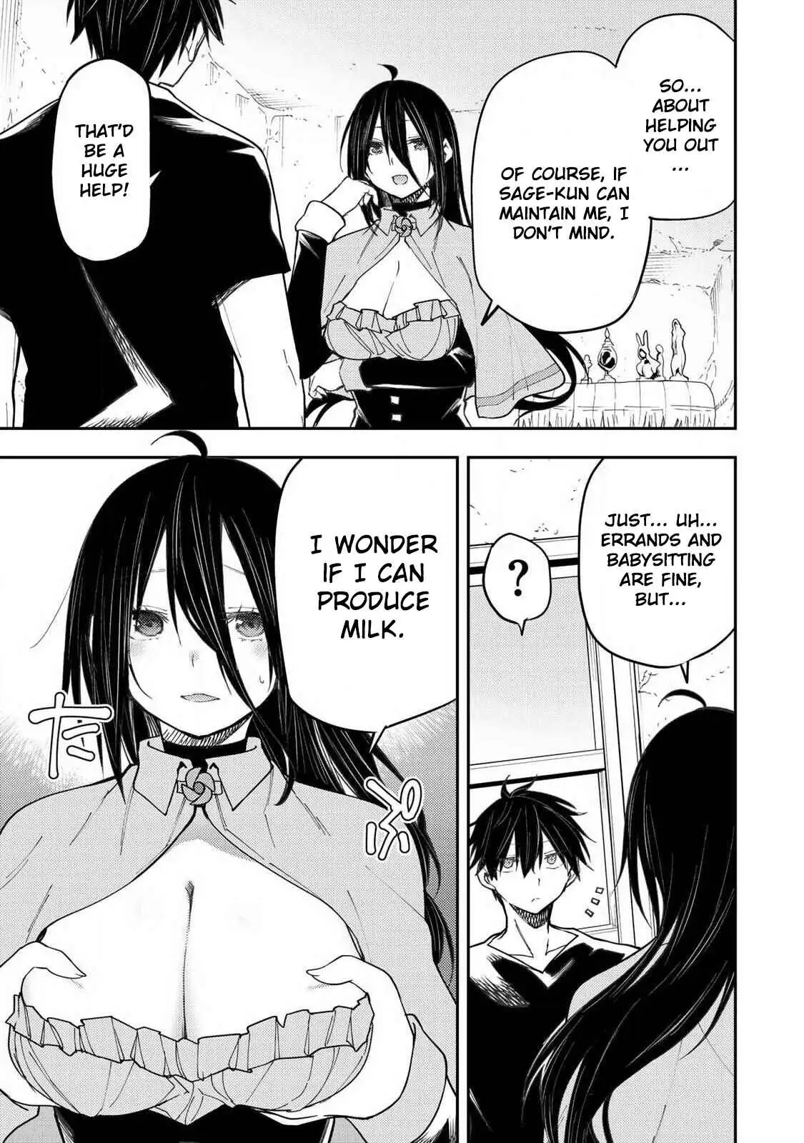Read Seinaru Otome To Himegoto Wo Manga Online