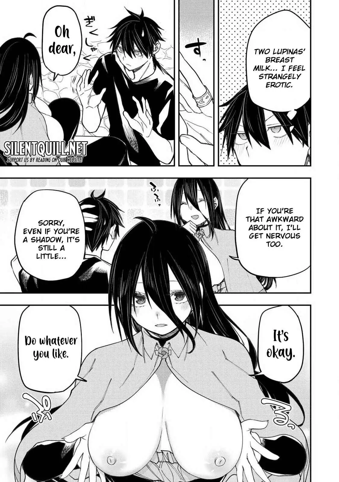 Read Seinaru Otome To Himegoto Wo Manga Online