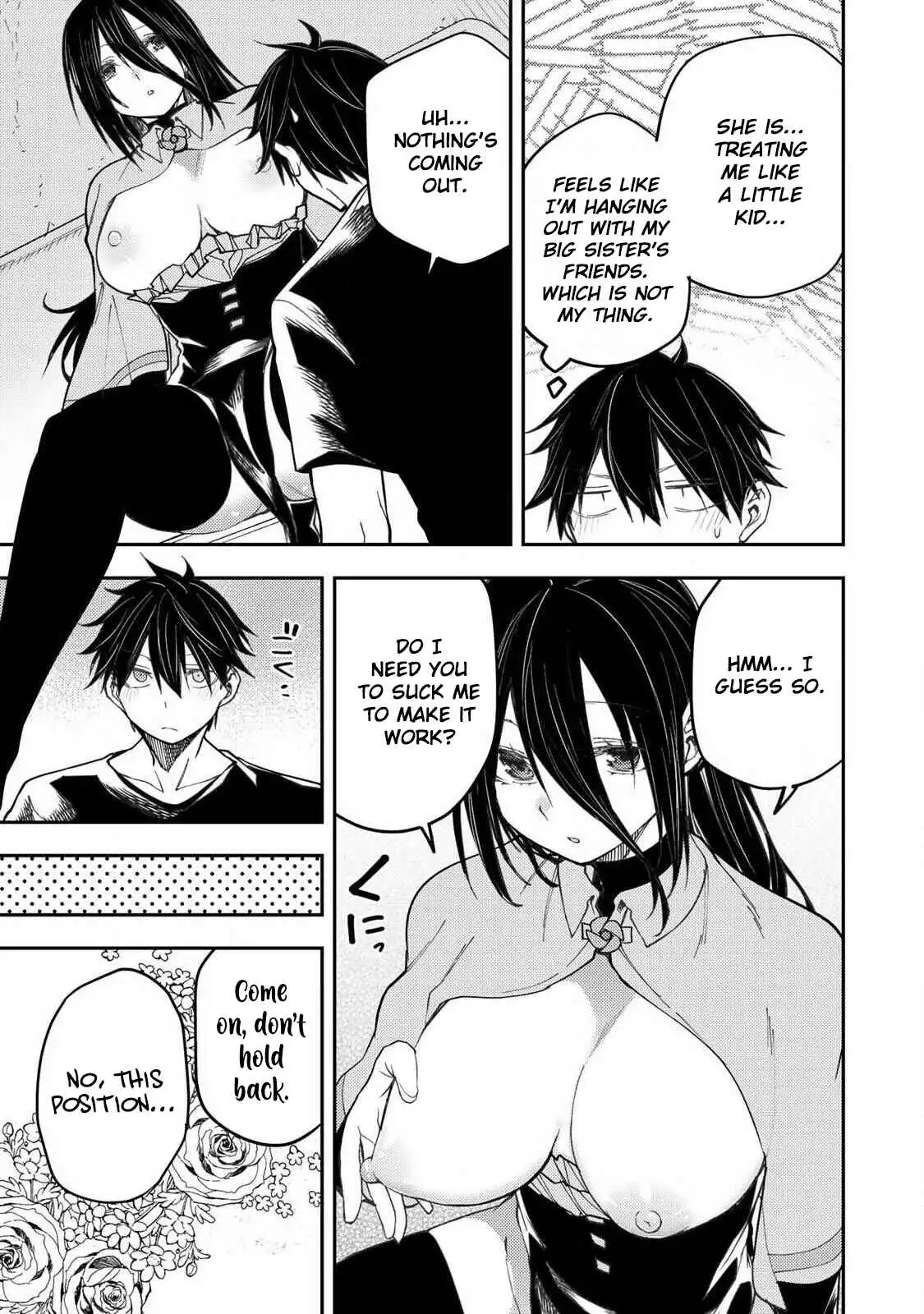 Read Seinaru Otome To Himegoto Wo Manga Online