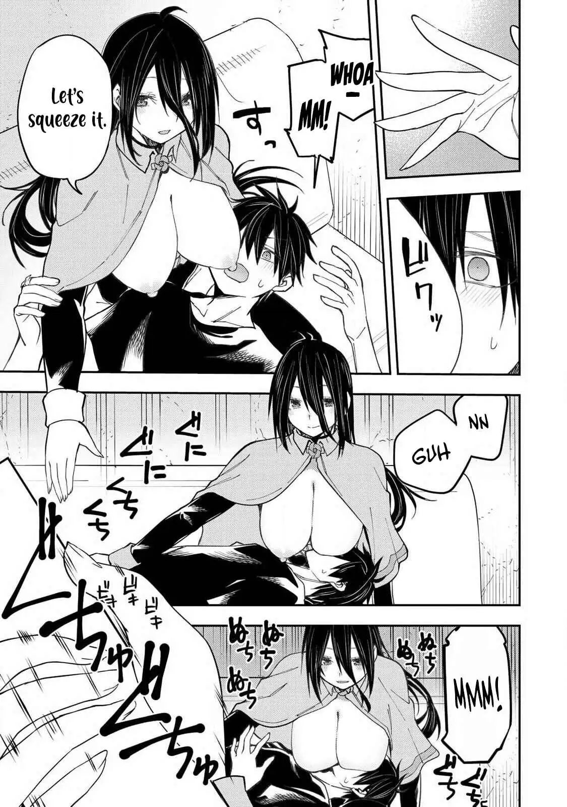 Read Seinaru Otome To Himegoto Wo Manga Online