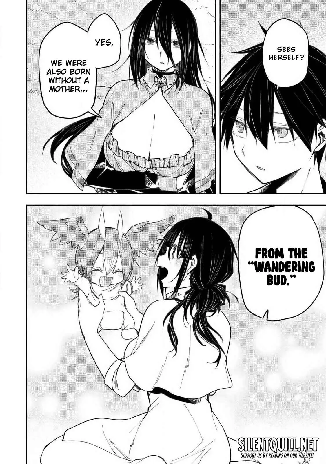 Read Seinaru Otome To Himegoto Wo Manga Online