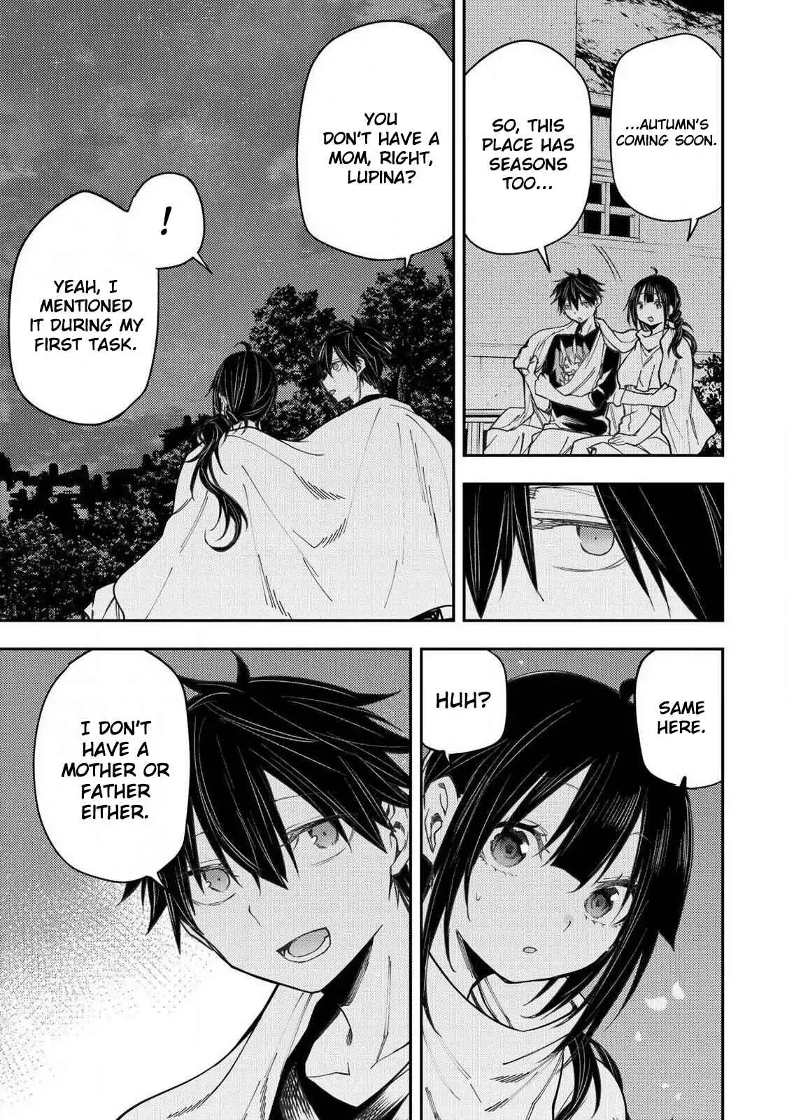 Read Seinaru Otome To Himegoto Wo Manga Online