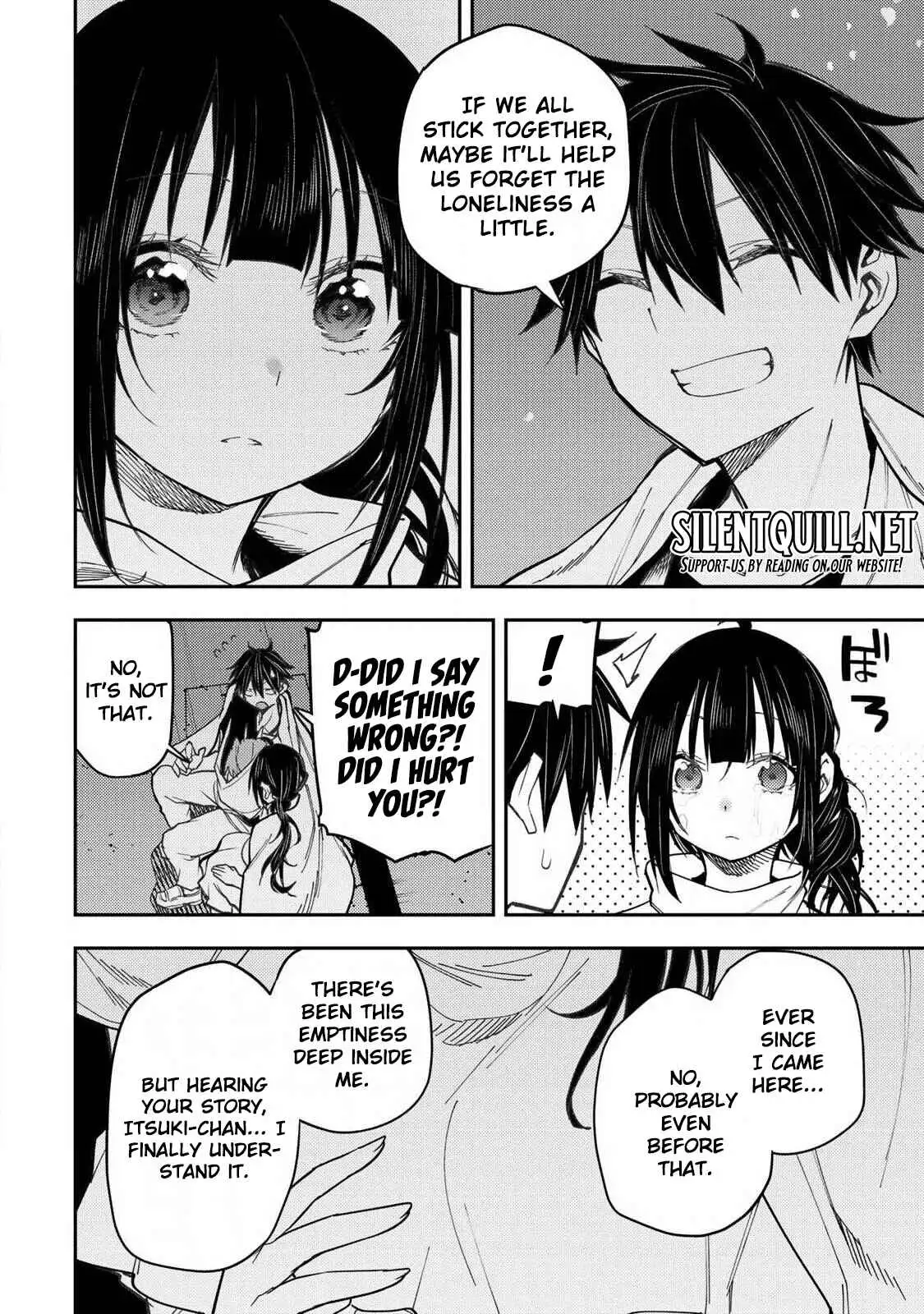 Read Seinaru Otome To Himegoto Wo Manga Online