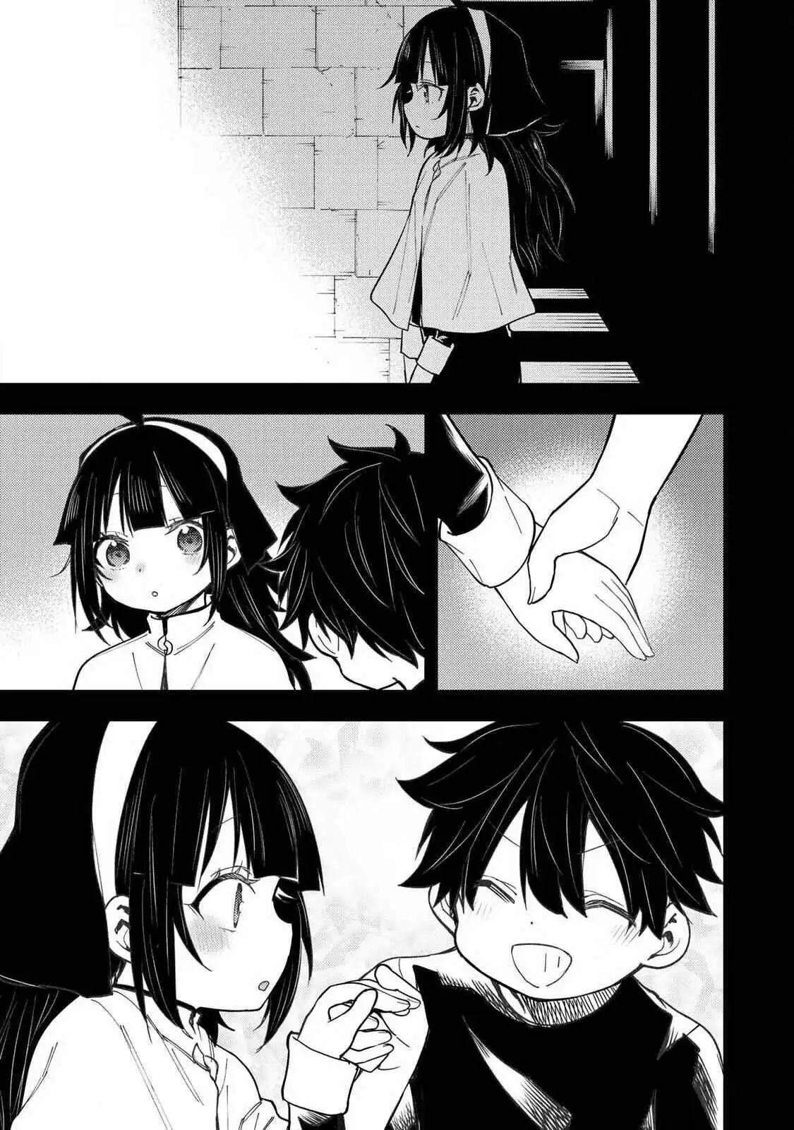 Read Seinaru Otome To Himegoto Wo Manga Online