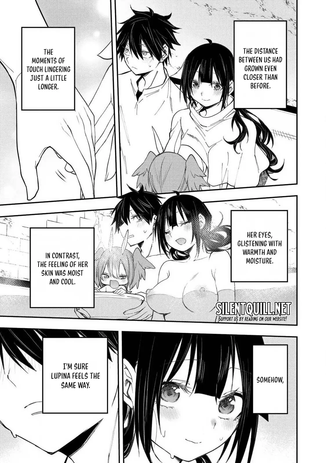 Read Seinaru Otome To Himegoto Wo Manga Online