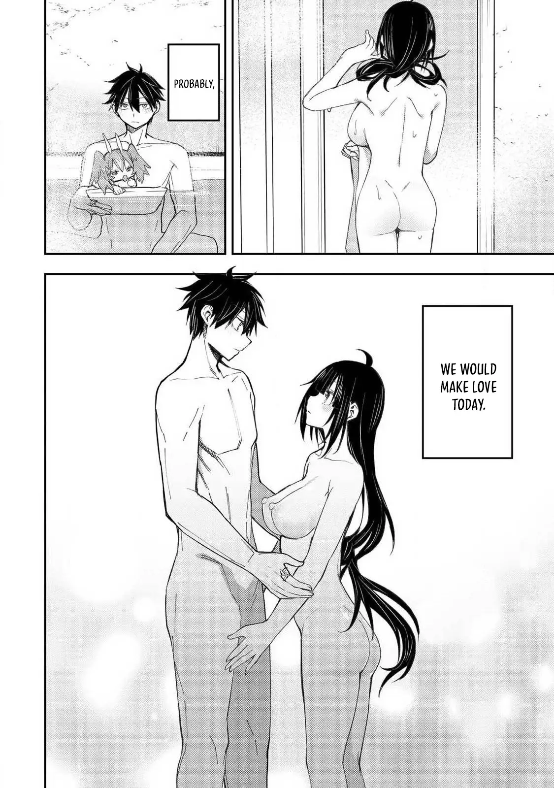 Read Seinaru Otome To Himegoto Wo Manga Online