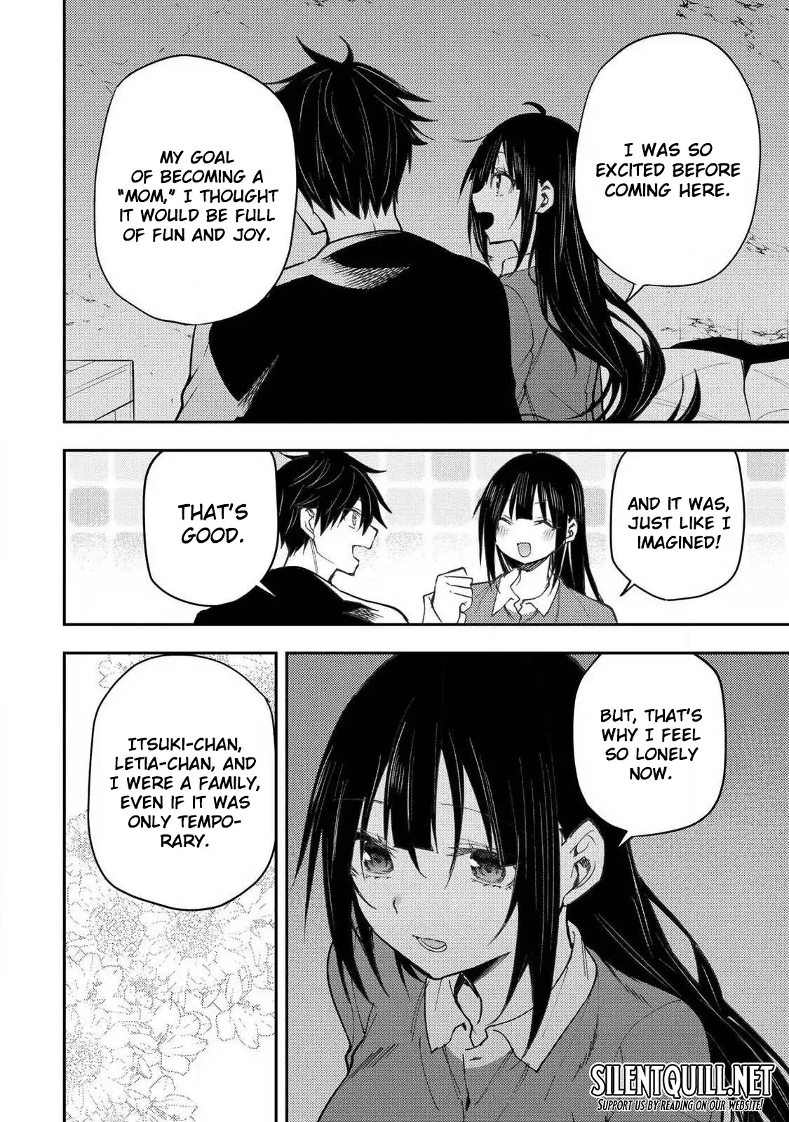 Read Seinaru Otome To Himegoto Wo Manga Online