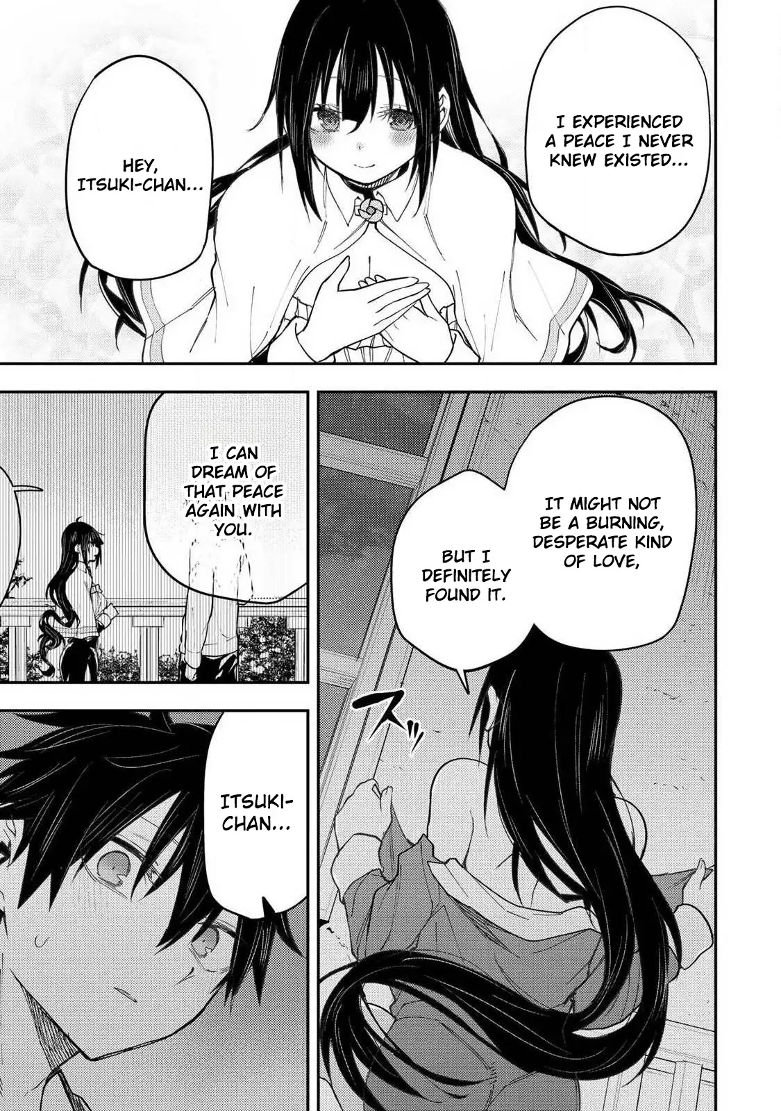 Read Seinaru Otome To Himegoto Wo Manga Online