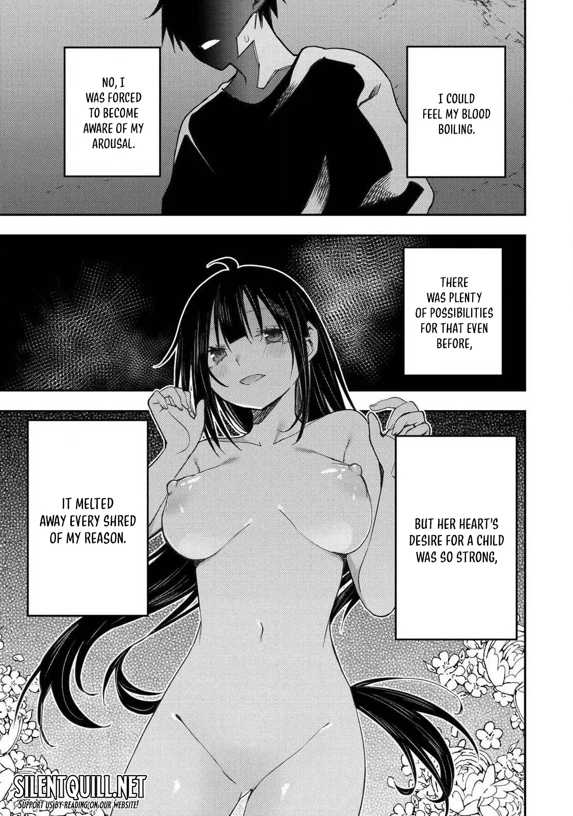 Read Seinaru Otome To Himegoto Wo Manga Online