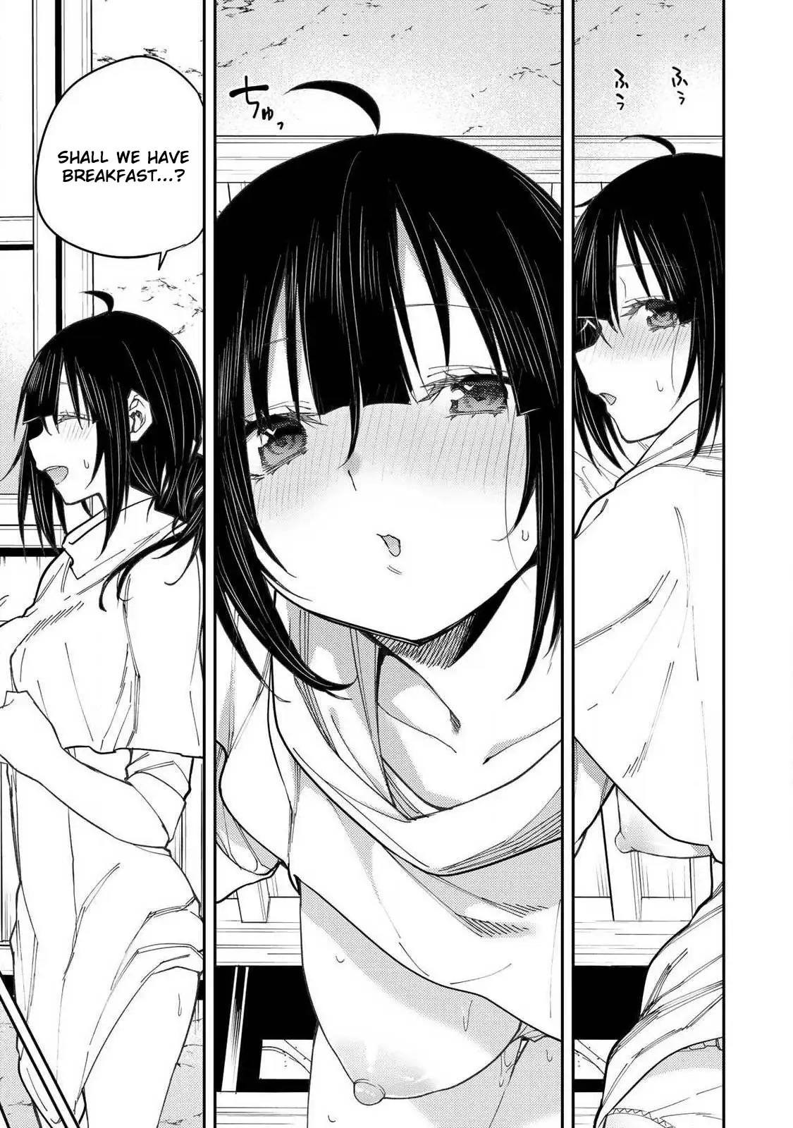 Read Seinaru Otome To Himegoto Wo Manga Online
