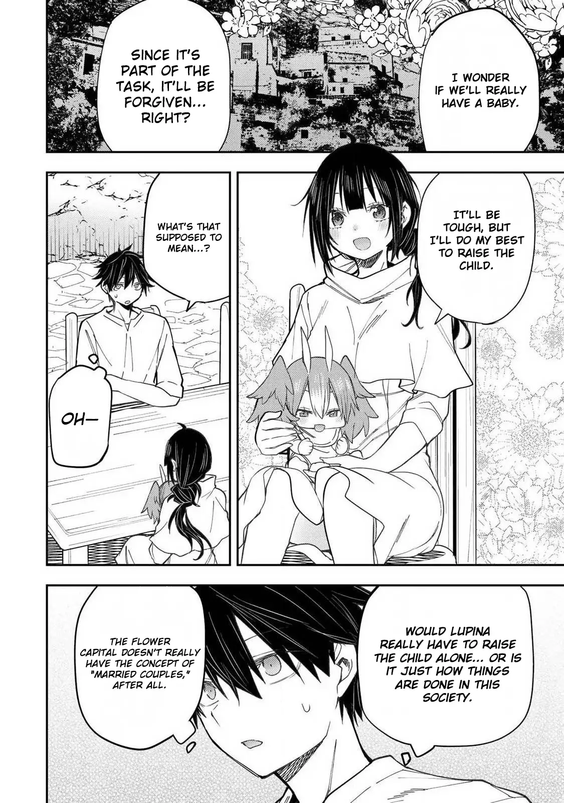 Read Seinaru Otome To Himegoto Wo Manga Online