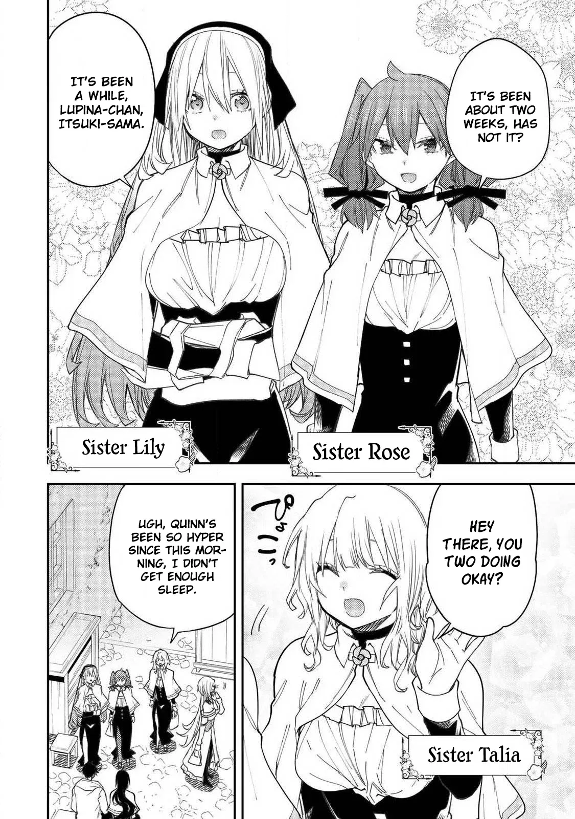 Read Seinaru Otome To Himegoto Wo Manga Online