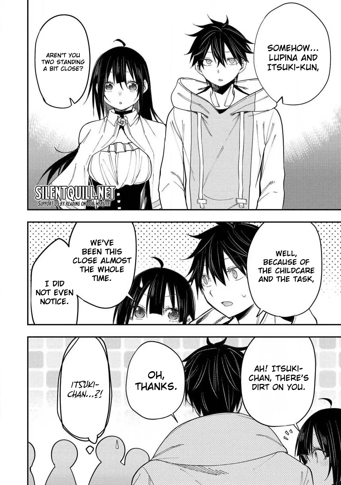 Read Seinaru Otome To Himegoto Wo Manga Online