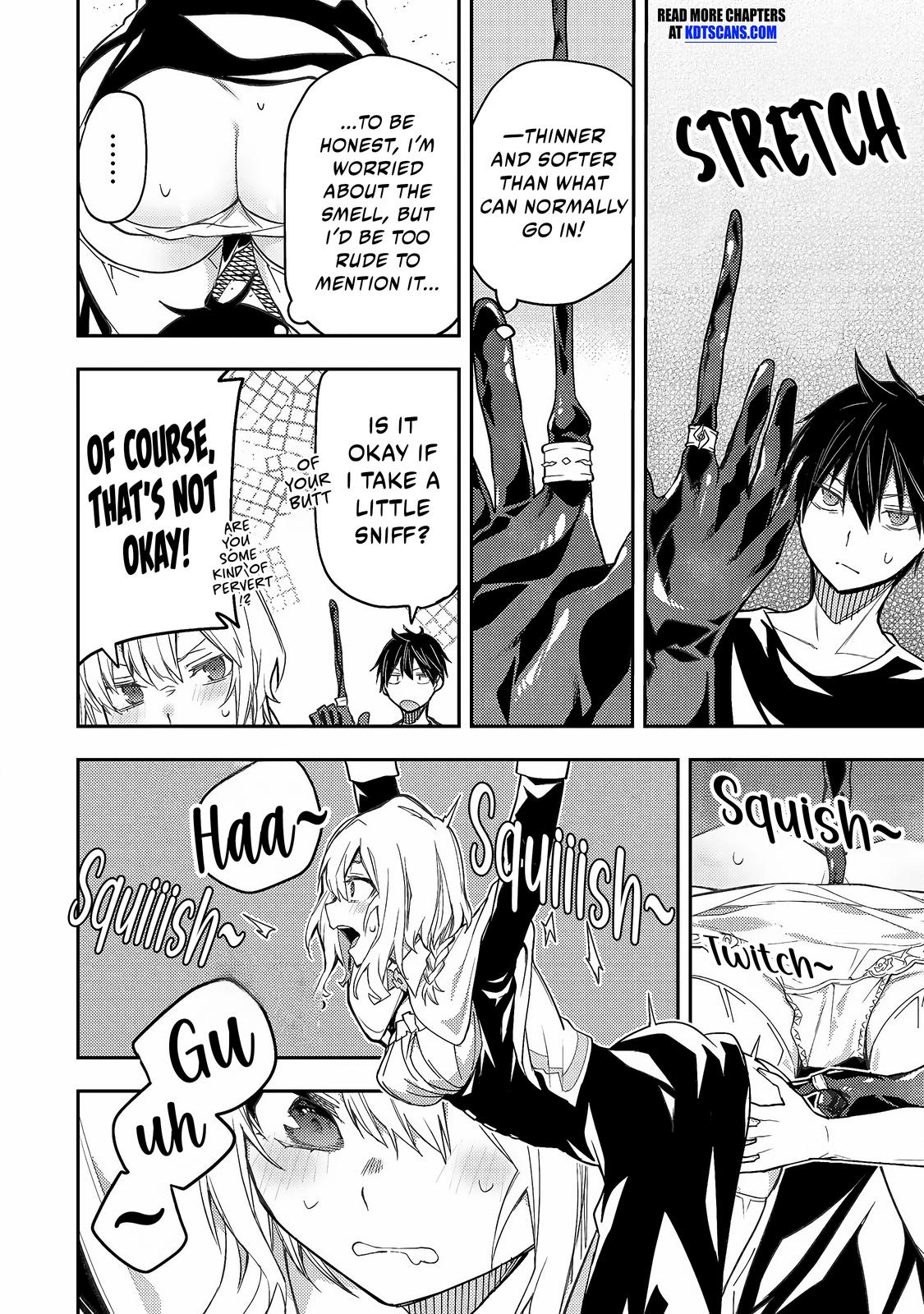 Read Seinaru Otome To Himegoto Wo Manga Online
