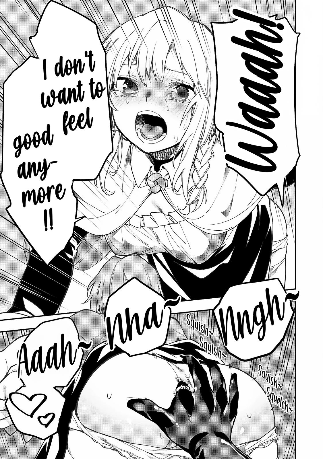 Read Seinaru Otome To Himegoto Wo Manga Online