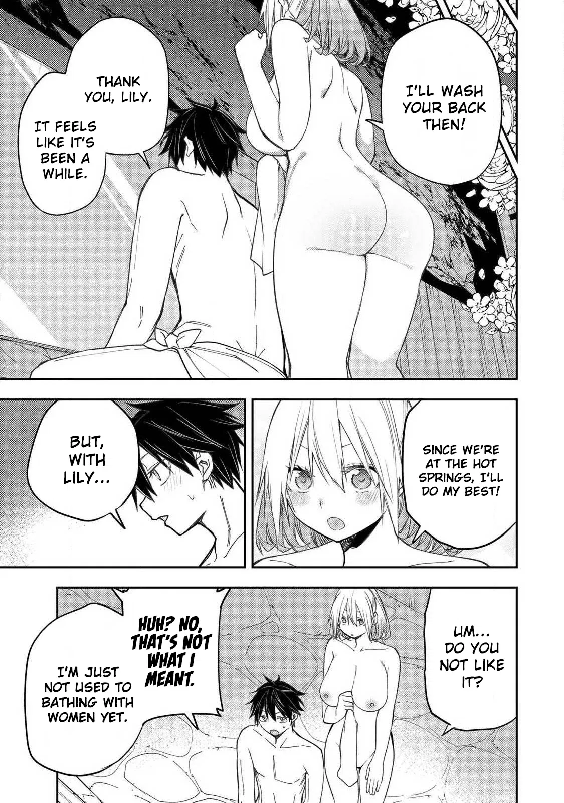 Read Seinaru Otome To Himegoto Wo Manga Online