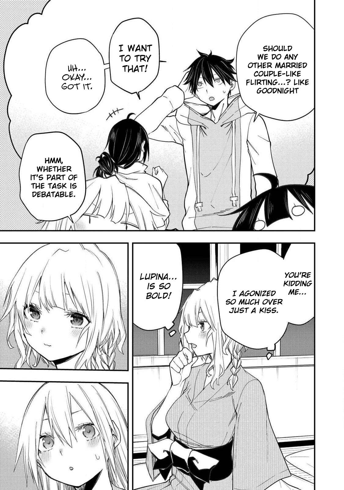 Read Seinaru Otome To Himegoto Wo Manga Online