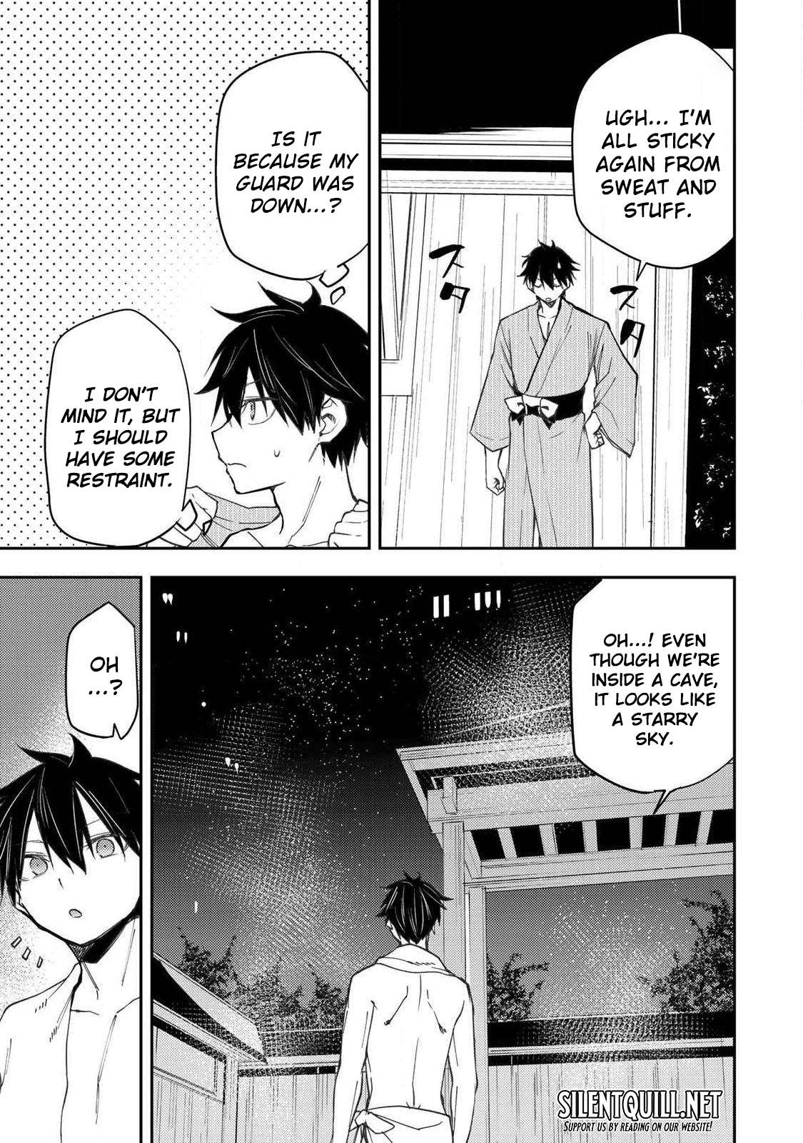 Read Seinaru Otome To Himegoto Wo Manga Online