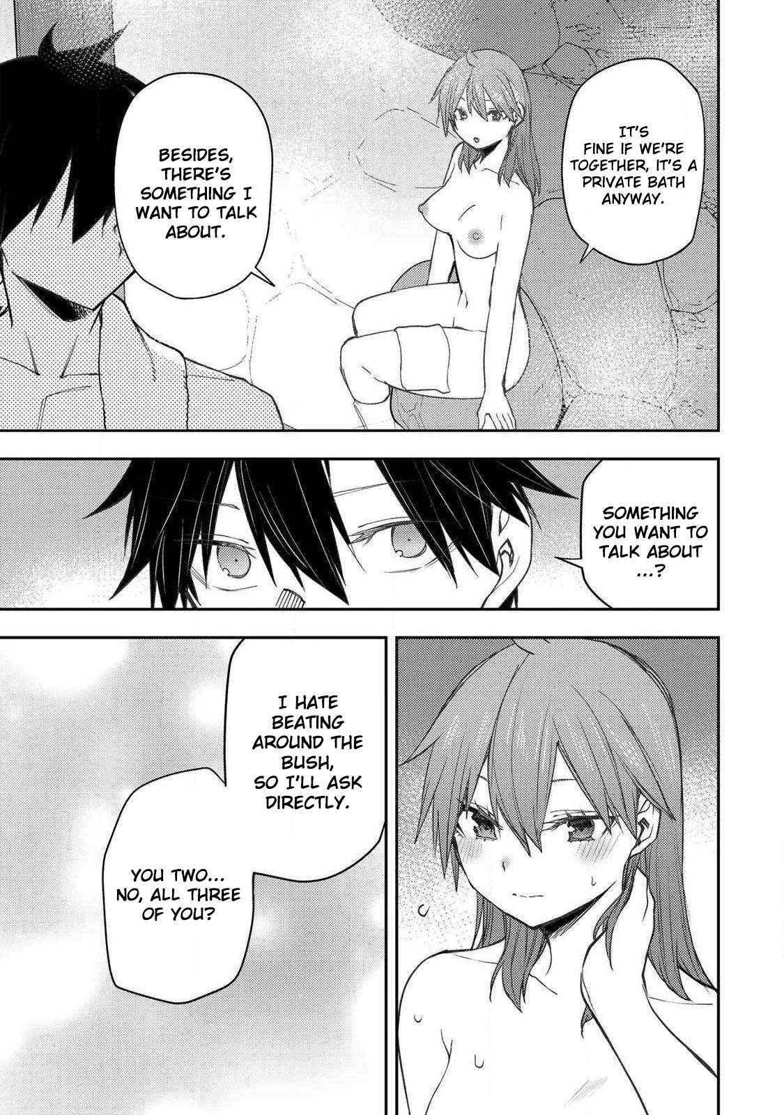Read Seinaru Otome To Himegoto Wo Manga Online
