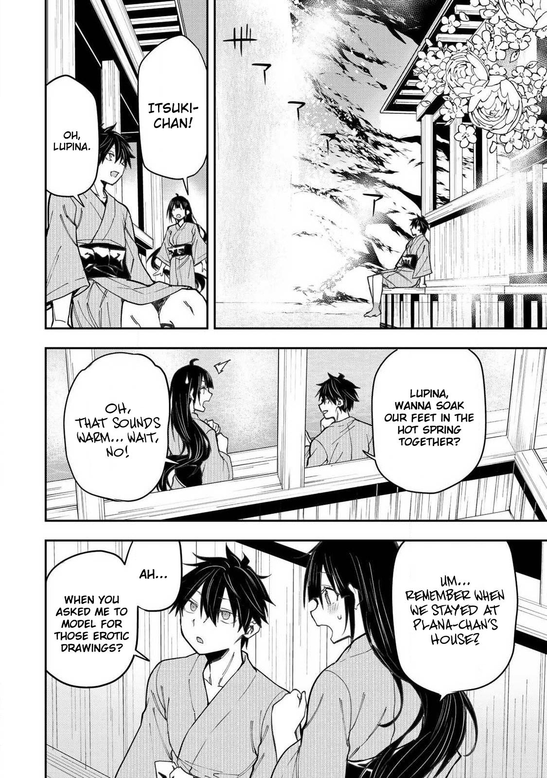 Read Seinaru Otome To Himegoto Wo Manga Online