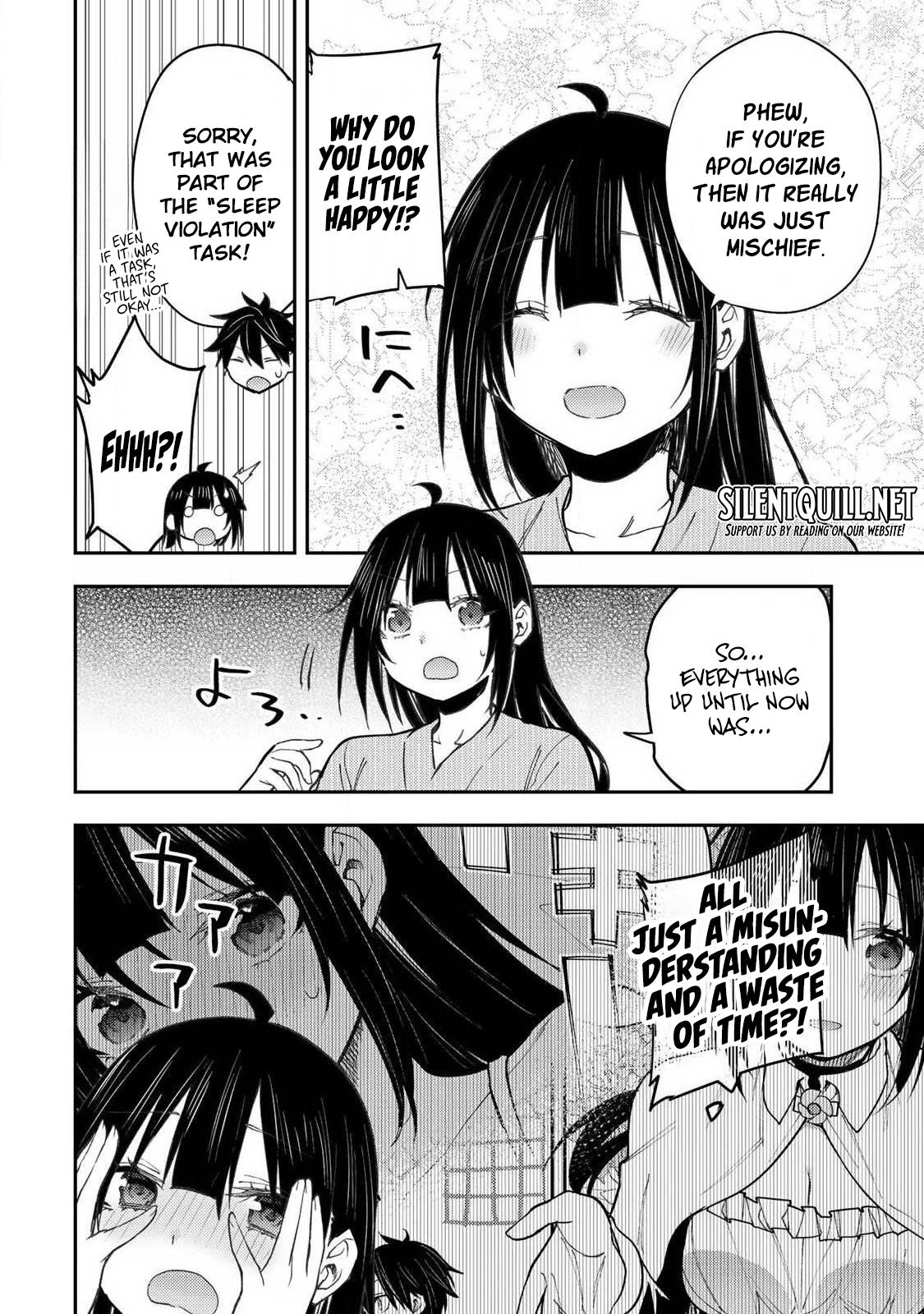 Read Seinaru Otome To Himegoto Wo Manga Online