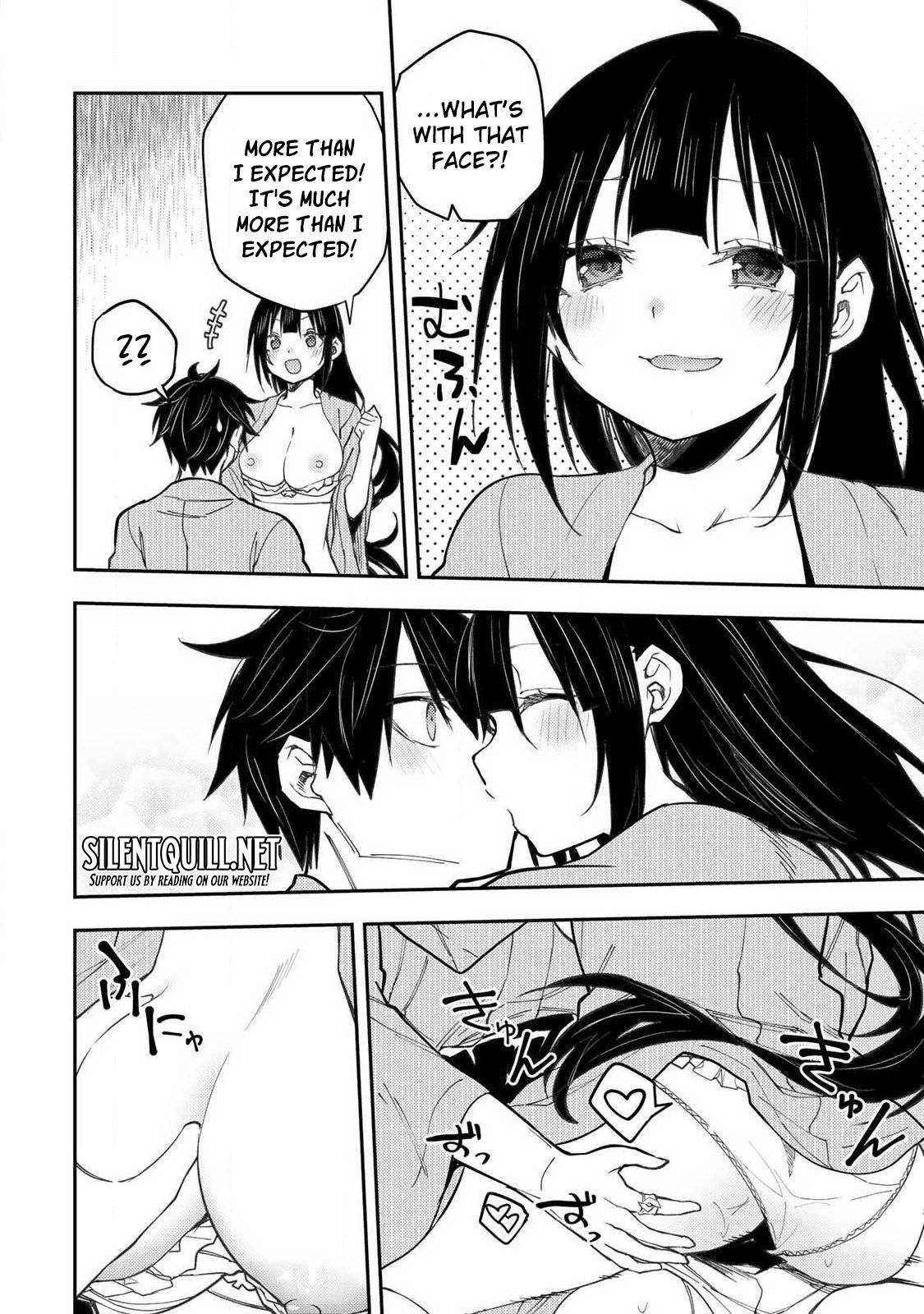 Read Seinaru Otome To Himegoto Wo Manga Online