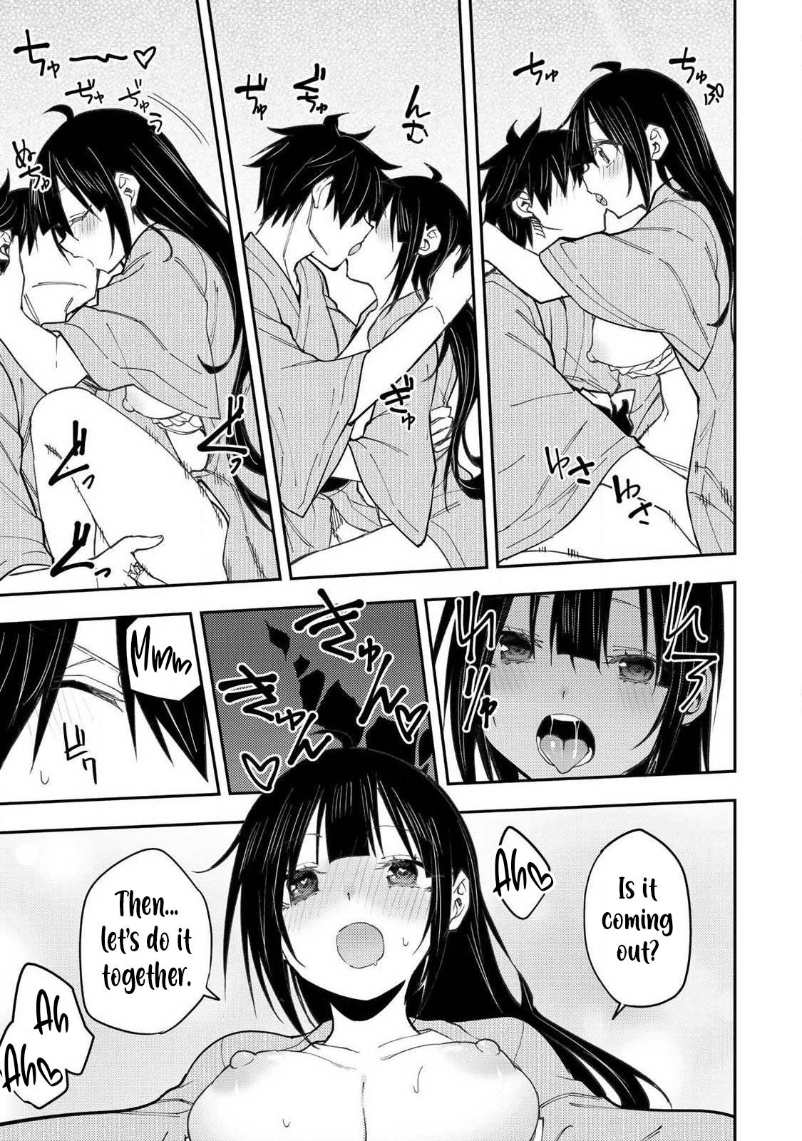 Read Seinaru Otome To Himegoto Wo Manga Online